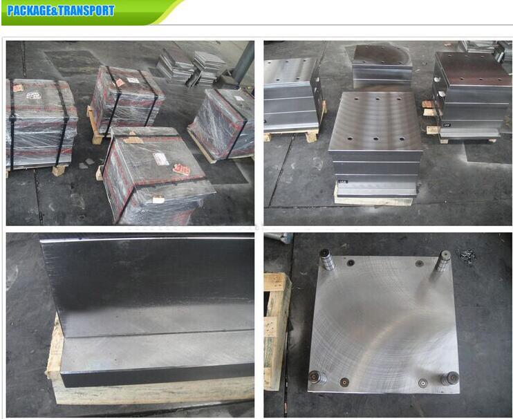 plastic Injection Mould