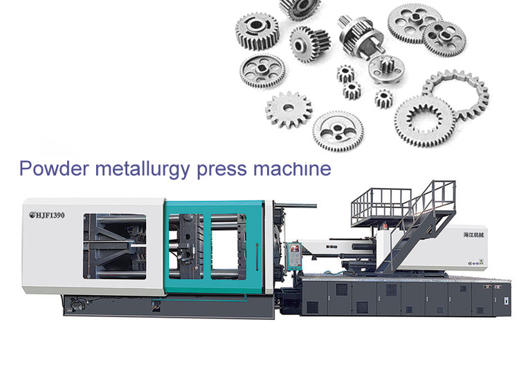 Powder Metallurgy Machine